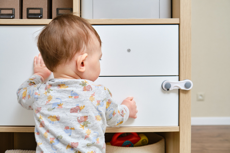 Pourquoi les enfants sont-ils plus vulnrables ?